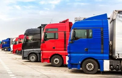 Bursa Çüngüş Ambar Nakliyat